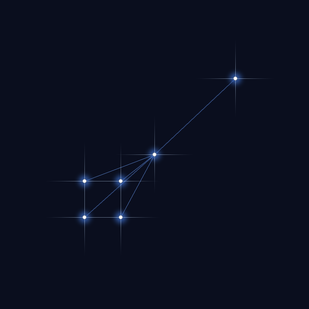 Consistency Patterns constellation